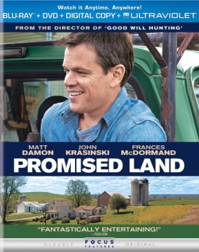 Promised Land