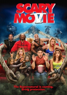 Scary Movie 5