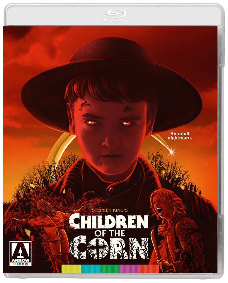 Children of the Corn