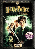 Harry Potter And the Chamber of Secrets