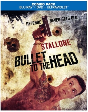 Bullet To The Head