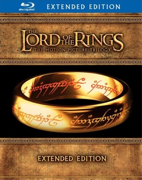 The Lord of the Rings Trilogy (Extended Edition)