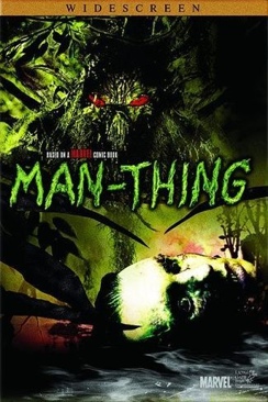 Man-Thing