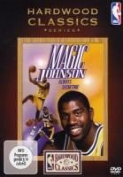 Magic Johnson: Always Showtime