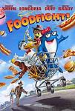 Foodfight