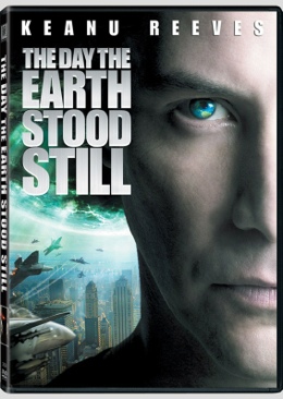 The Day The Earth Stood Still