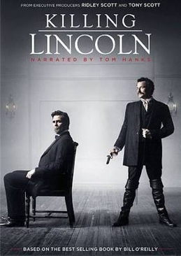 Killing Lincoln