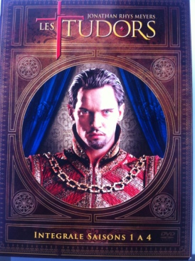 Tudors (Les)