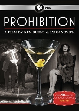 Prohibition: A Film By Ken Burns