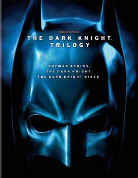 The Dark Knight Trilogy