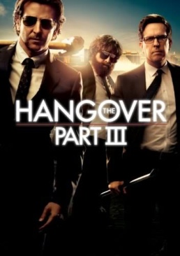 Hangover Part III