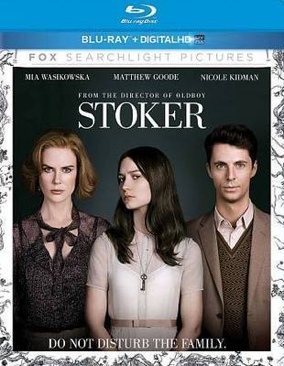 Stoker