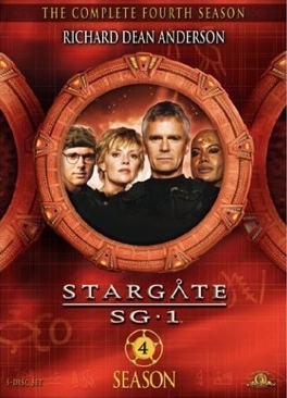 Stargate SG-1