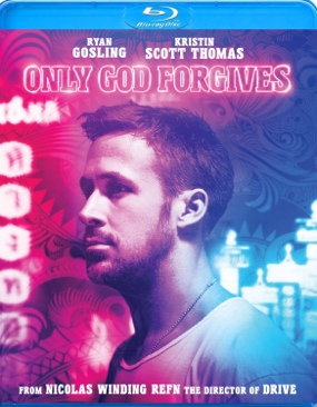 Only God Forgives