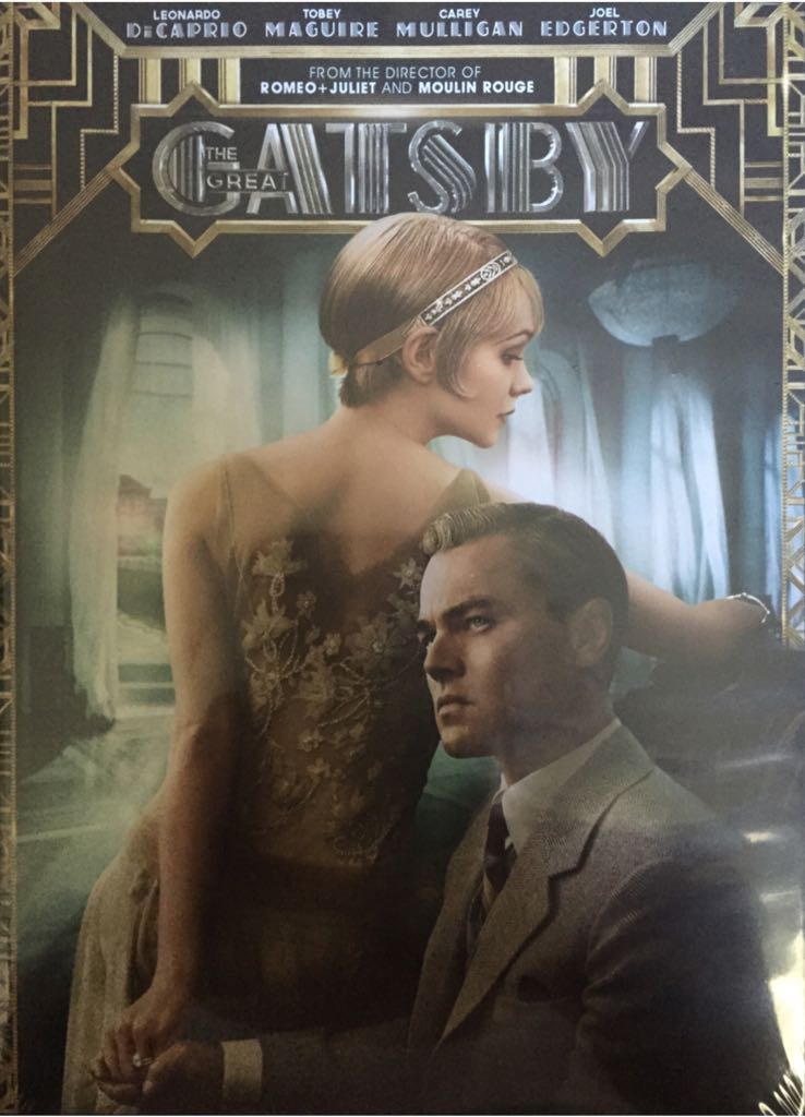 The Great Gatsby