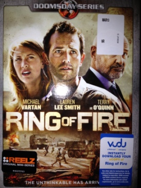 Ring Of Fire