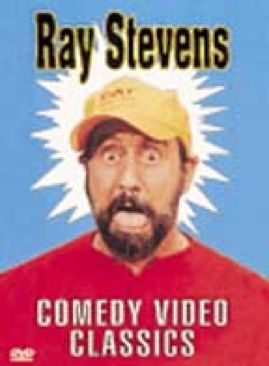 Ray Stevens: Comedy Video Classics
