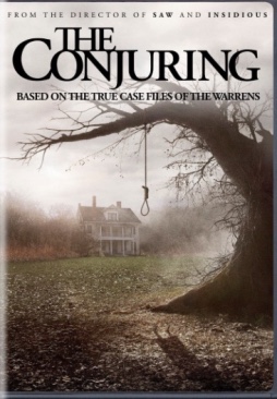 The Conjuring