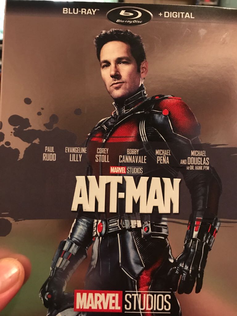 Ant-Man