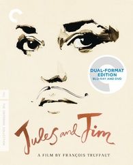 Jules E Jim, Uma Mulher Para Dois