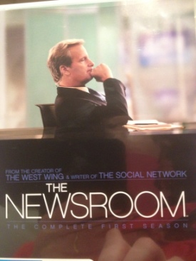 The Newsroom