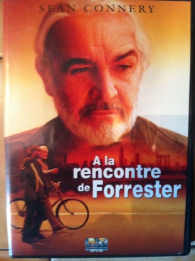 A La Rencontre De Forrester