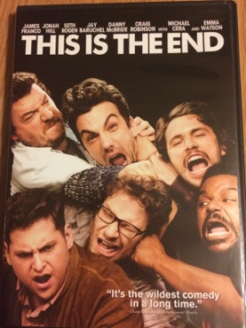 This Is The End