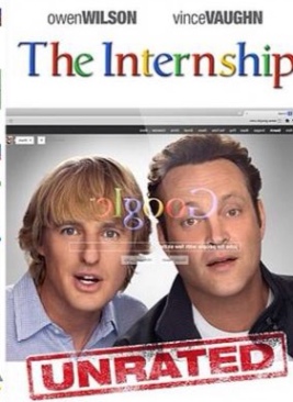 The Internship
