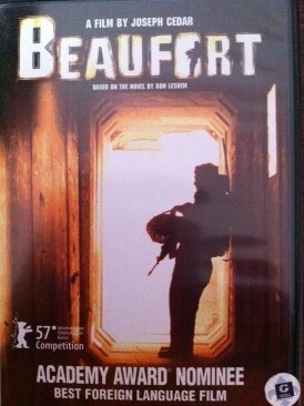 Beaufort (War-Israeli/Lebanon)