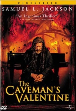 The Cavemans Valentine