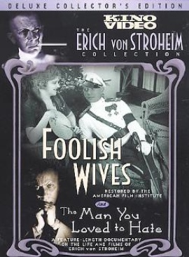 Foolish Wives