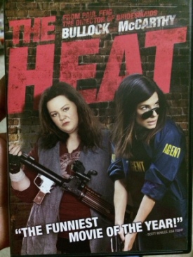 Heat, The