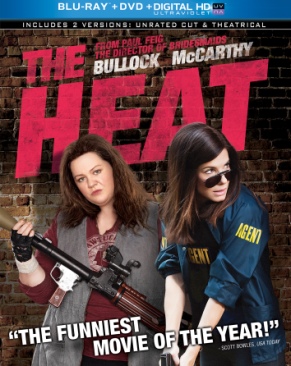 The Heat