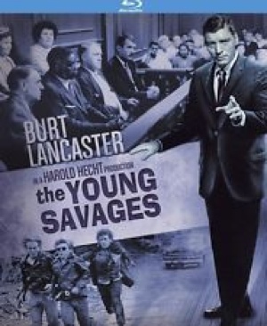 Young Savages, The