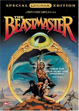 The Beastmaster