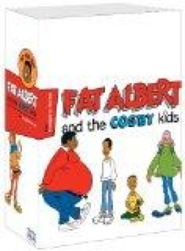 Fat Albert And The Cosby Kids: The Complete Series