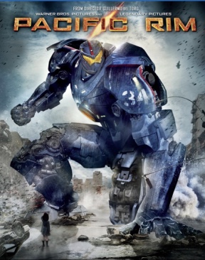 Pacific Rim