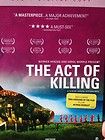 The Act Of Killing