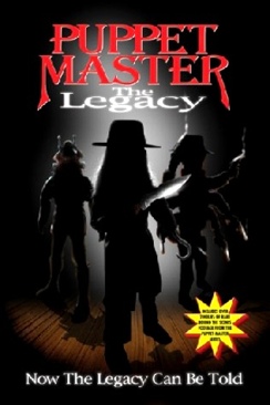 Puppet Master 8: The Legacy 