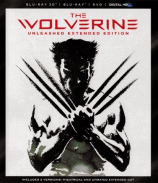 The Wolverine