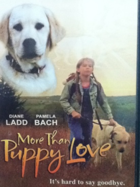 More Than Puppy Love