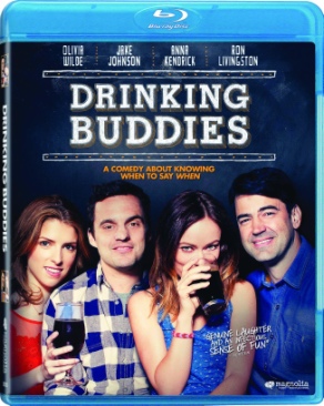 Drinking Buddies