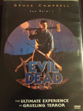 Evil Dead, The