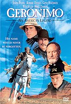 Geronimo: An American Legend