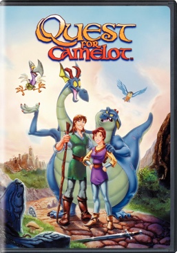 Quest for Camelot
