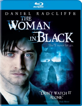 The Woman In Black