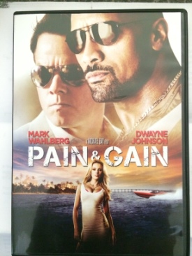 Pain & Gain