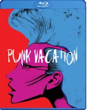 Punk Vacation