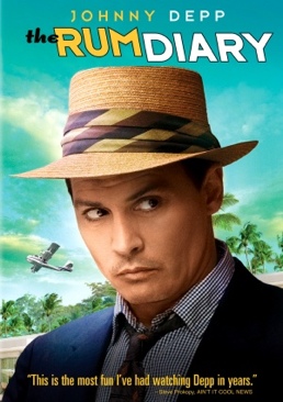 The Rum Diary