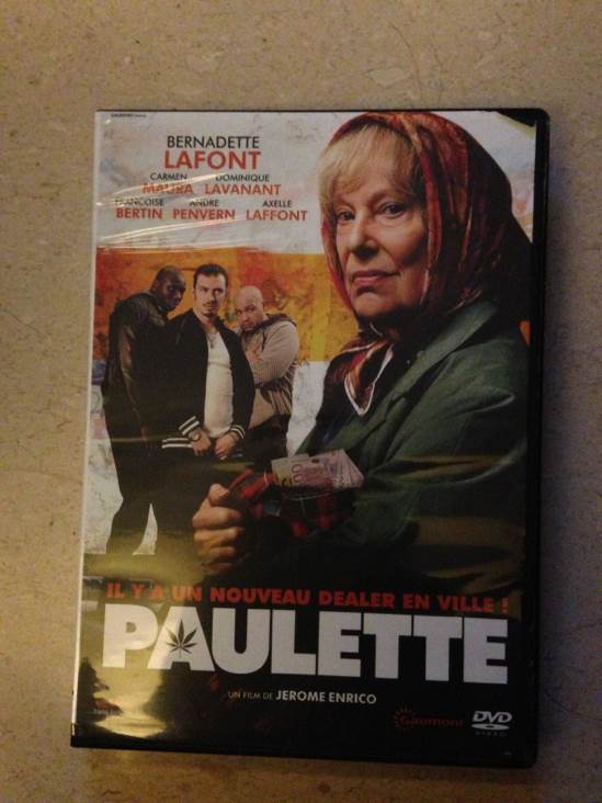Paulette